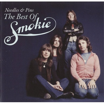 Smokie - Needles & Pin: the Best of Smokie (2 CD) (886974727521)