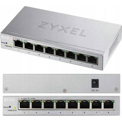 Zyxel GS1200-8