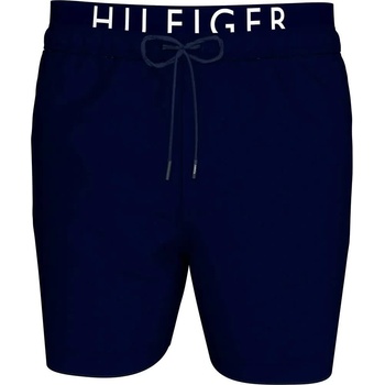 Tommy Hilfiger Бански гащета Tommy hilfiger UM0UM03489 Trunk swimming shorts - Blue (Desert Sky)