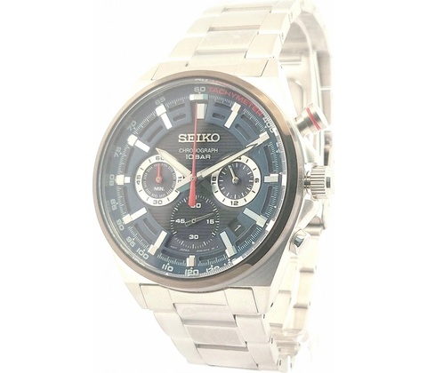 Seiko SSB407P1