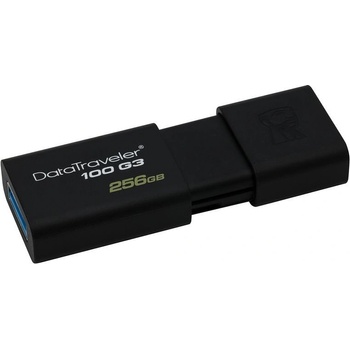 Kingston DataTraveler 100 G3 256GB DT100G3/256GB