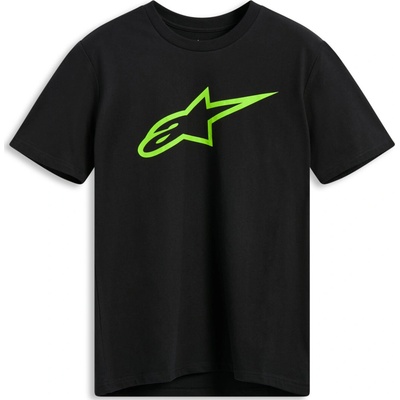 Alpinestars Ageless 2.0 CSF čierna/zelená