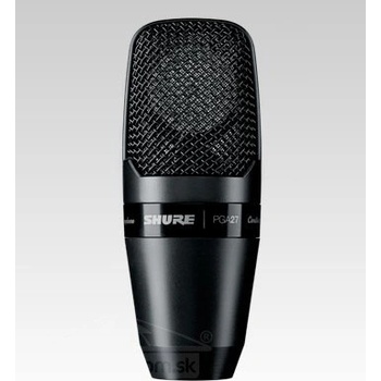 Shure PGA27