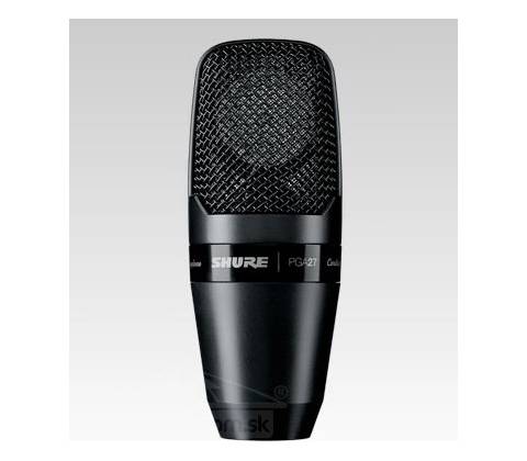 Shure PGA27