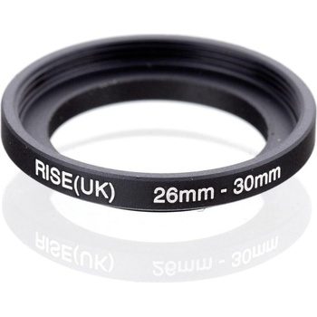 K& F Concept Метален преходник за филтри от 26 към 30 мм