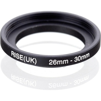 K& F Concept Метален преходник за филтри от 26 към 30 мм