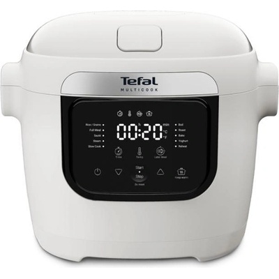 Tefal Multicook Basic MY700BF0