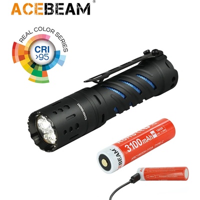 AceBeam E70 – Zboží Mobilmania