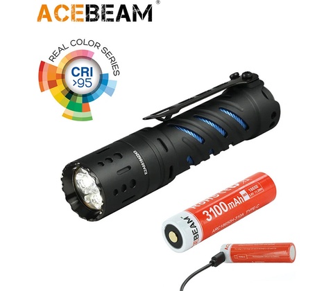 AceBeam E70