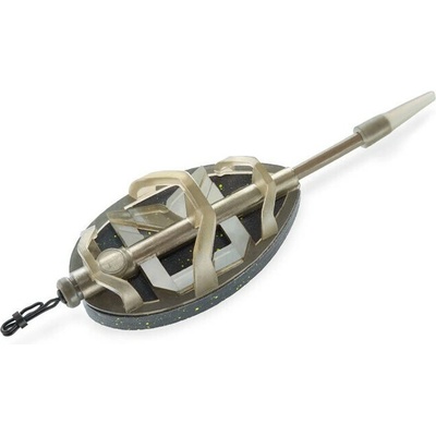 Kŕmidlo Delphin Method Quix Reaxe L 90gr