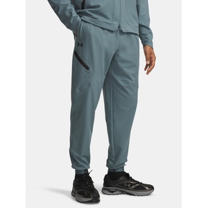 Under Armour Мъжки долнища Under Armour UA Unstoppable Woven Jogger-BLU Under Armour | Sin | МЪЖЕ | XXL