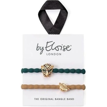 By Eloise London Set The Wild Side ластик за коса
