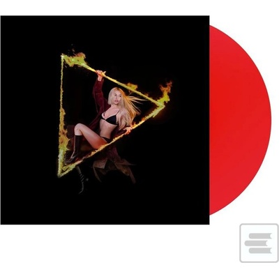 Ava Max - Don't Click Play / Red / Vinyl LP