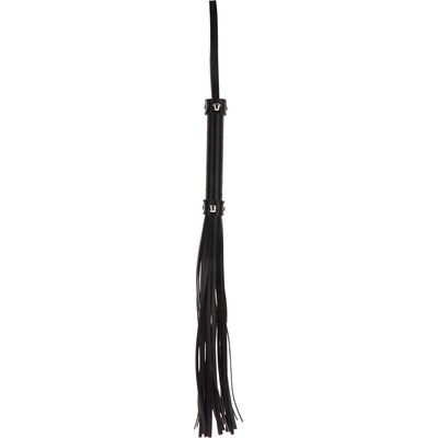 Hidden Desire Taboom Bondage Essentials Large Whip