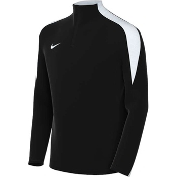 Nike Тениска с дълъг ръкав Nike Y NK DF STRK24 DRILL TOP K fd7573-010 Размер XS (122-128 cm)