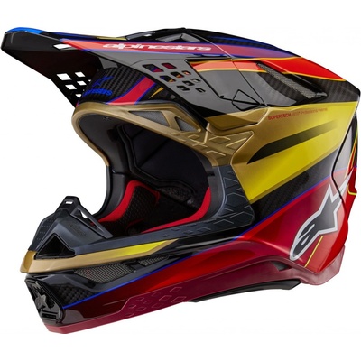 Alpinestars Supertech M10 ERA 2025