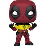 Funko Фигура Funko POP! Marvel: Deadpool - Deadpool (X-Men Trainee) #1582 (112883)