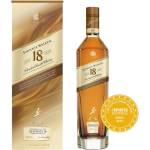 Johnnie Walker Aged 18 YO - бленд шотландско уиски 700ml 700 ml