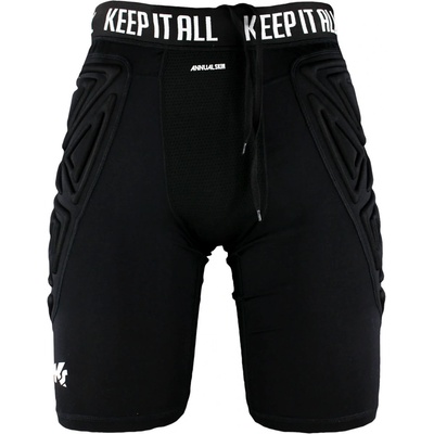KEEPERsport Undershort PowerPadded kids ks60030-991