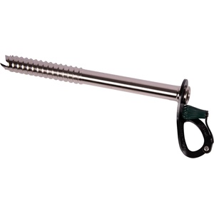 C. A. M. P C. A. M. P. Клин за лед C. A. M. P. Rocket Ice screw - Green - размер 22 cm (357-0053-0411)