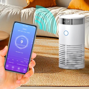 Platinium PUREHOME WiFi AP9953 od 2 999 Kč - Heureka.cz