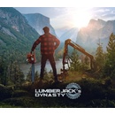 Lumberjack's Dynasty