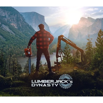 Lumberjack's Dynasty