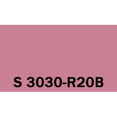 Het Soldecol PUR HG Tónovaný NCS 2,5L S 3030-R20B