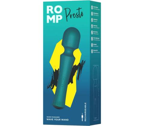 ROMP Presto