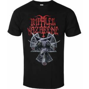 RAZAMATAZ Мъжка тениска impaled nazarene - eight headed serpent - razamataz - st2458