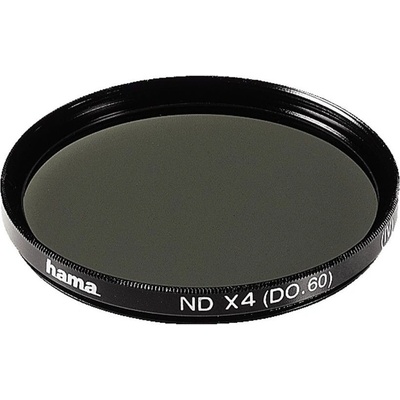 Hama ND 4x HTMC 58 mm