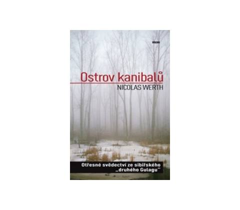 Ostrov kanibalů