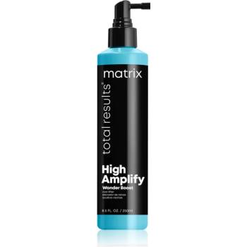 Image 1 of Matrix High Amplify стилизиращ спрей за обем в корените 250ml