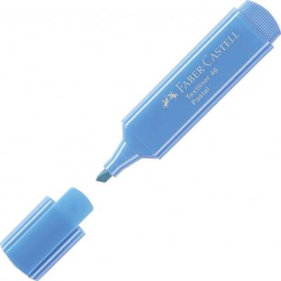Faber Castell 1546 modrá
