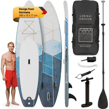 Paddleboard Capital Sports Lanikai Cruiser 9.8