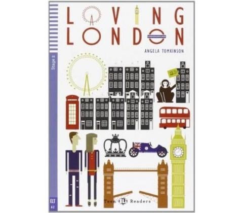 Loving London