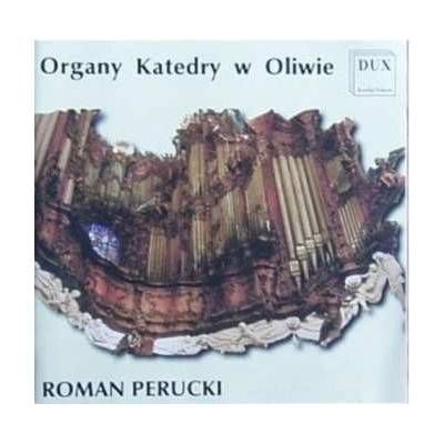 V/A - Oliwa Cathedral CD
