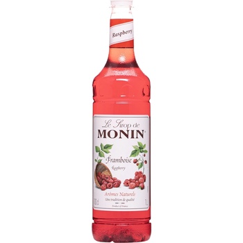 Monin Le Sirop Raspberry Malina 1 l