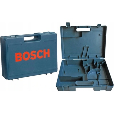 BOSCH Plastový kufr - 380 x 300 x 115 mm