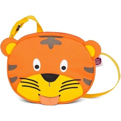 Affenzahn taška Timmy Tiger 2 l oranžová