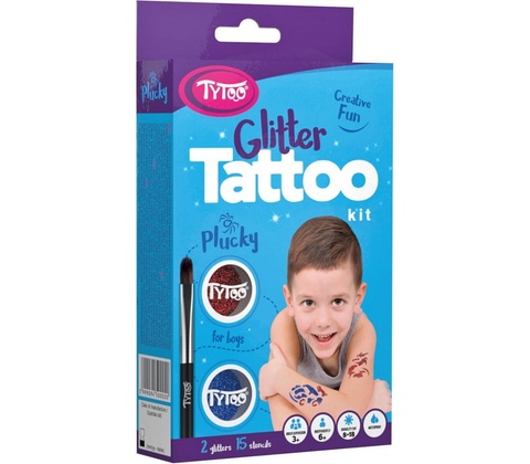TyToo Plucky