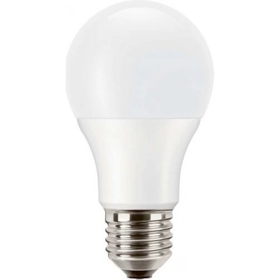 PILA LED žárovka 13W 100W E27 teplá bílá