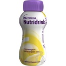 Nutridrink banán 4x200ml
