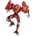BLOKEES MARVEL RIVALS BLOKEES Classic Class 09 Пени Паркър SP//DR Костюм (73925)