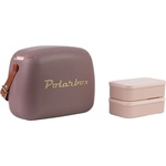 Polisur Polarbox Urban Passive 6 l Mauve/Gold