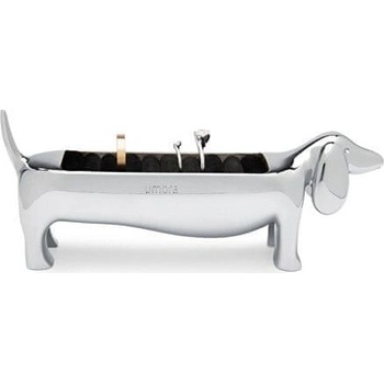 Umbra stojan na prstene Dachsie 299245158/S