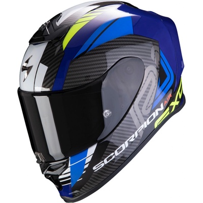 Scorpion EXO-R1 AIR HALLEY