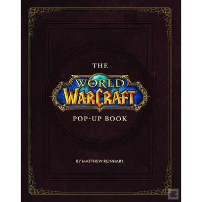 The World of Warcraft - Matthew Reinhart