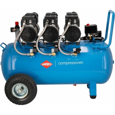 Airpress LMO 90-380 36537