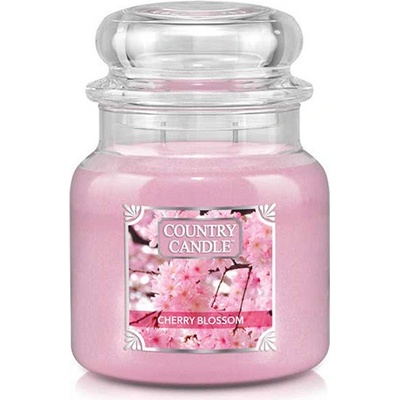 Country Candle Cherry Blossom 453 g
